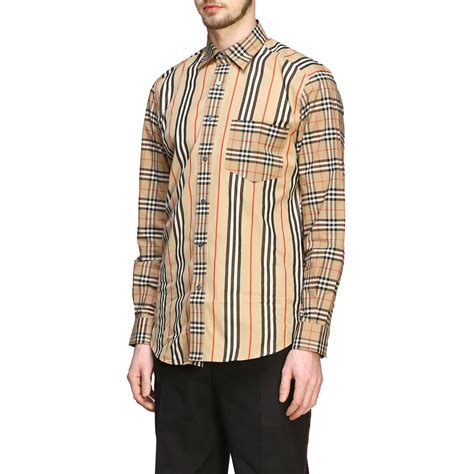 burberry nl|Burberry shirts for men.